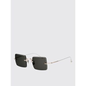 Matsuda Sunglasses Men Silver